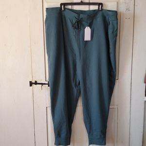 Universal standard joggers